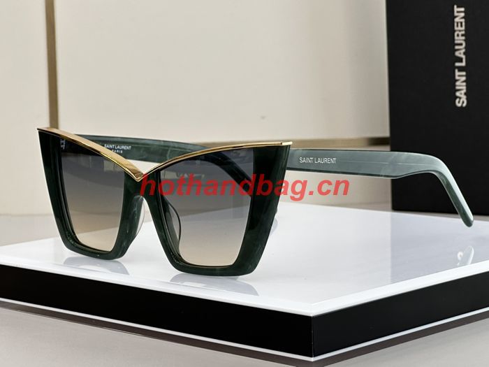 Saint Laurent Sunglasses Top Quality SLS00289